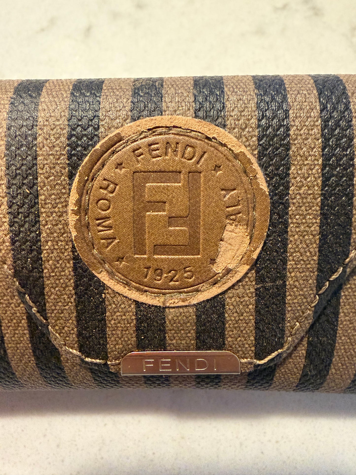1990’s Fendi Sunglasses