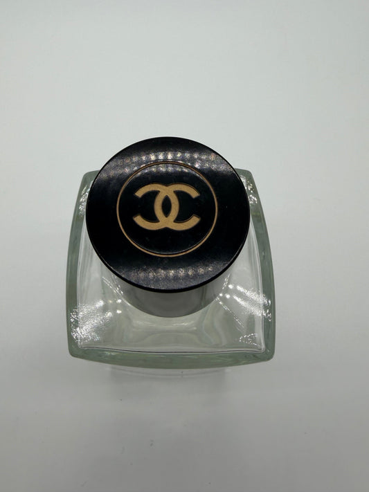 Chanel Perfume Bottle
