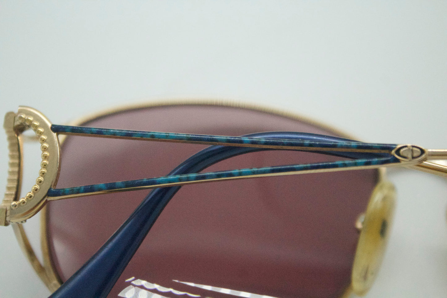 Vintage Dior Sunglasses