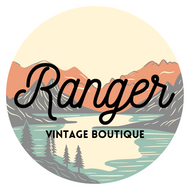 Ranger Vintage Boutique logo