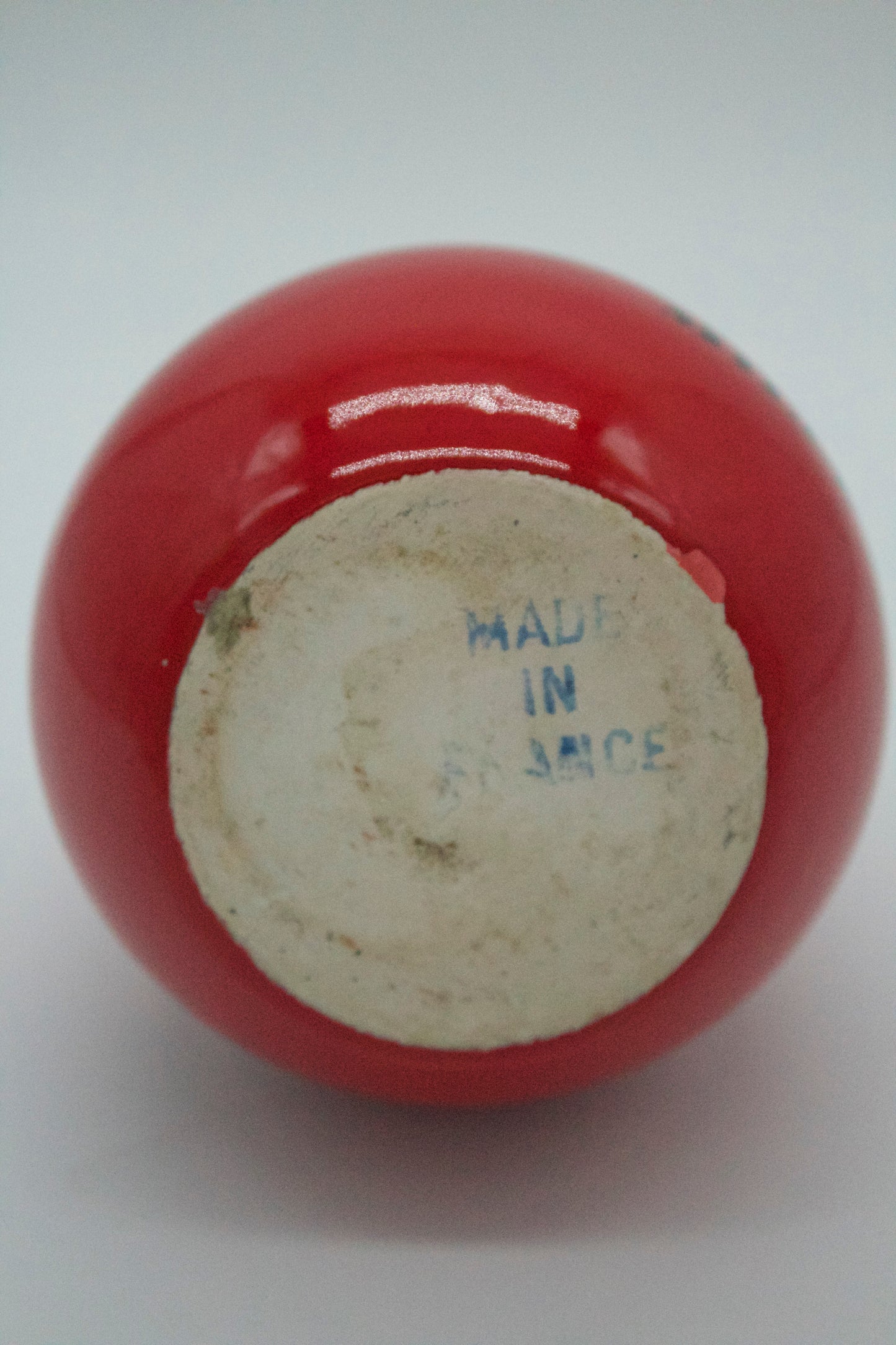 Saks Fifth Avenue Vase
