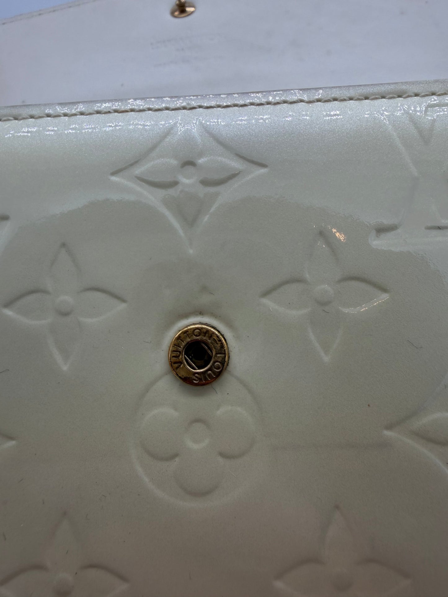 Louis Vuitton Wallet