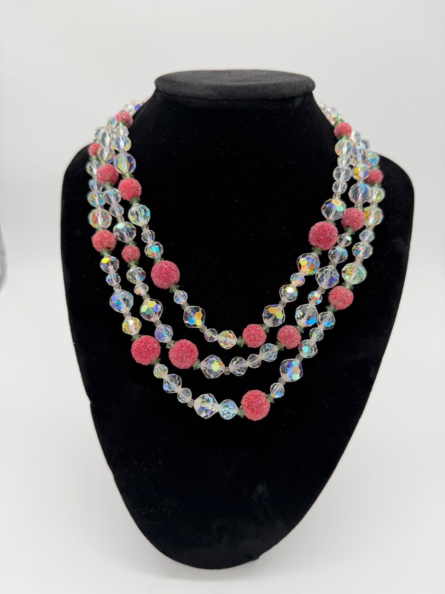 1950’s Vendome necklace