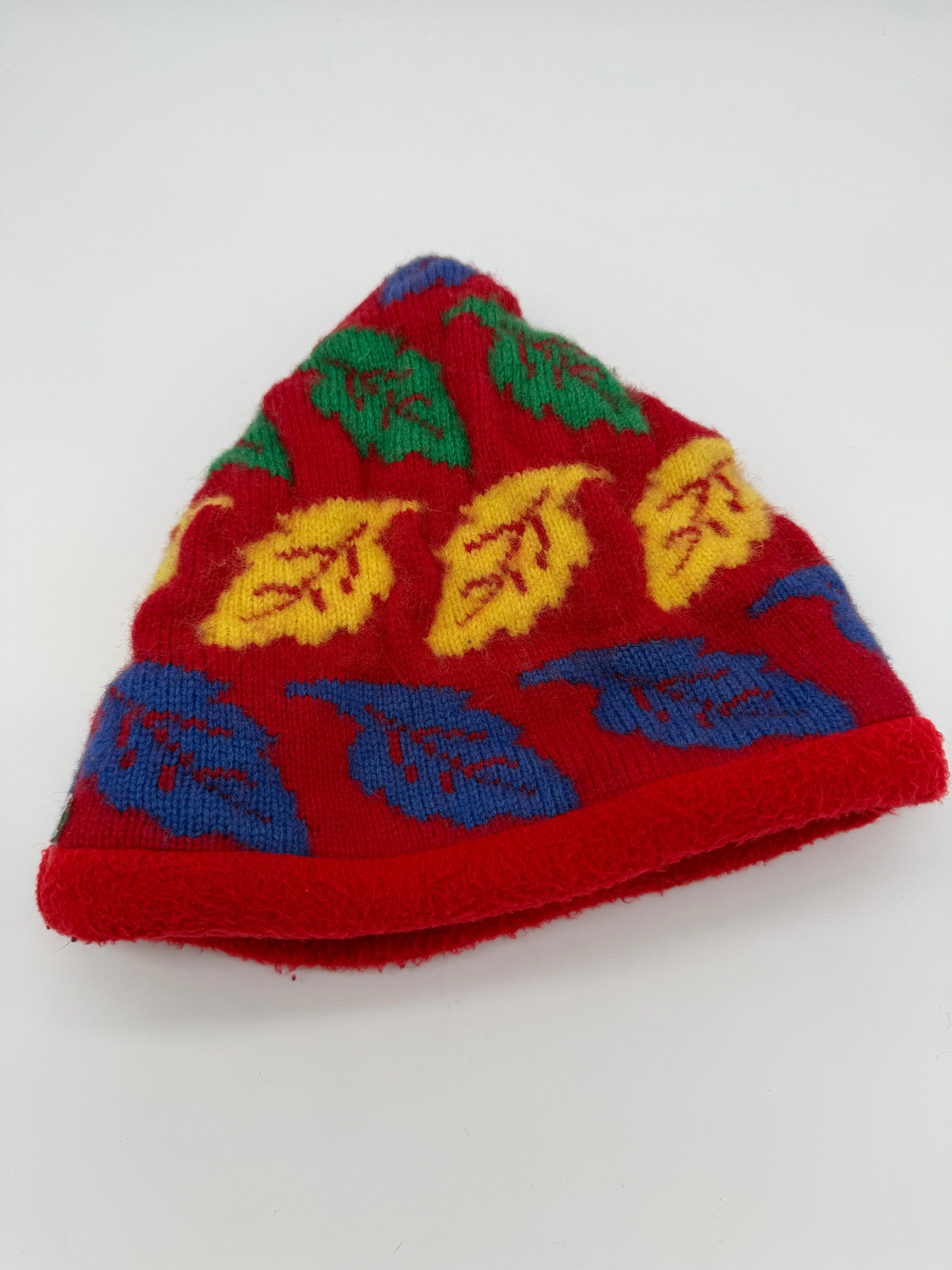1990’s Beanie