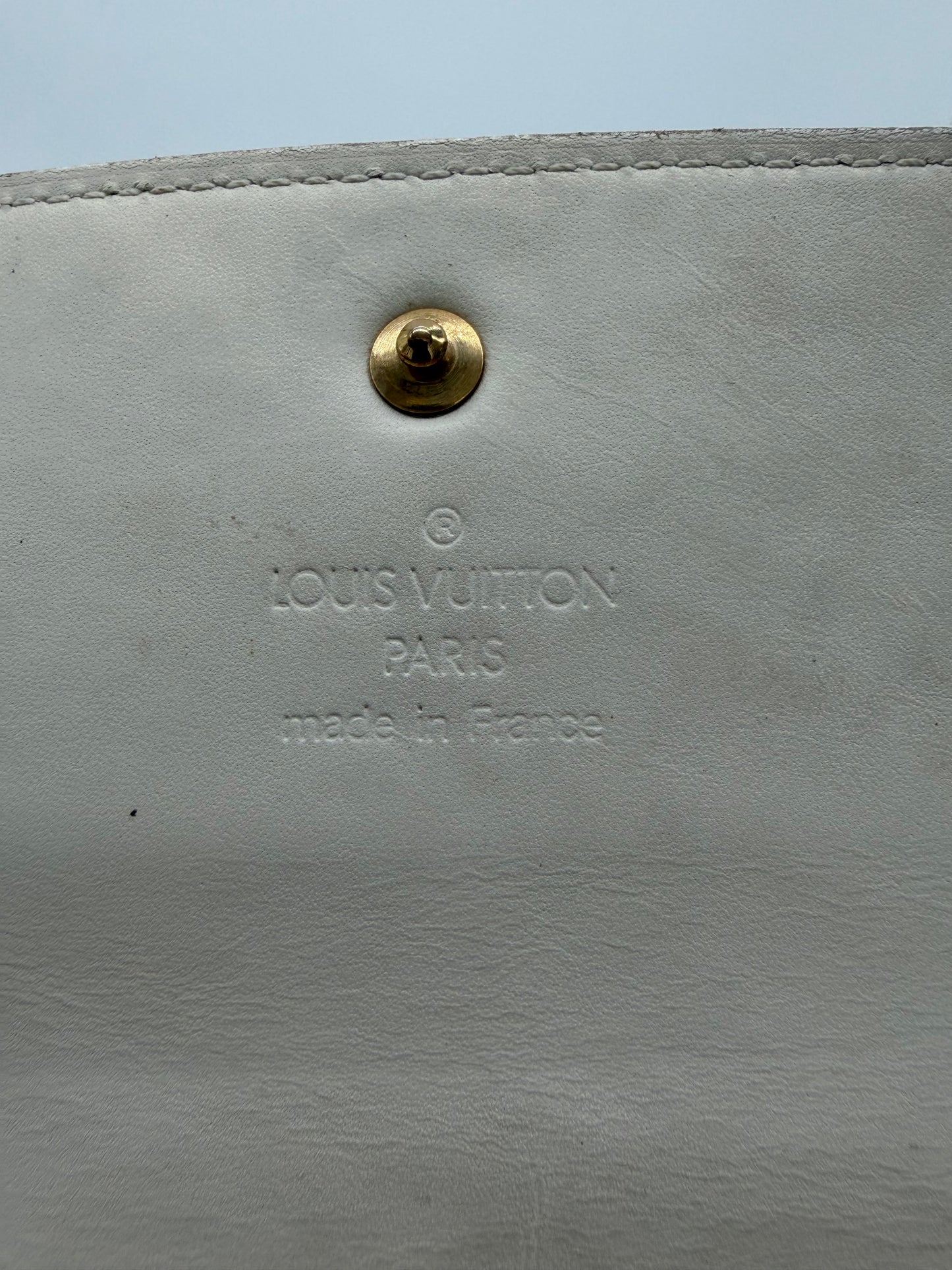 Louis Vuitton Wallet