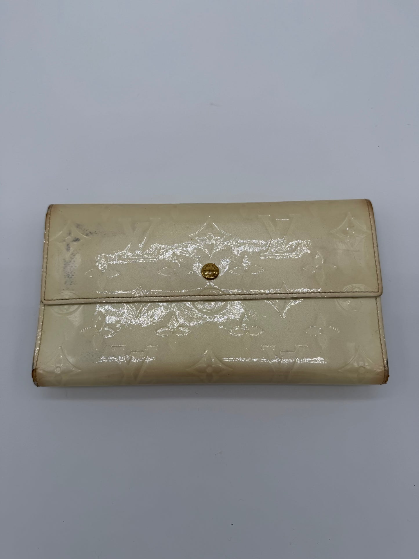 Louis Vuitton Wallet