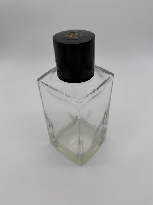 Chanel Perfume Bottle