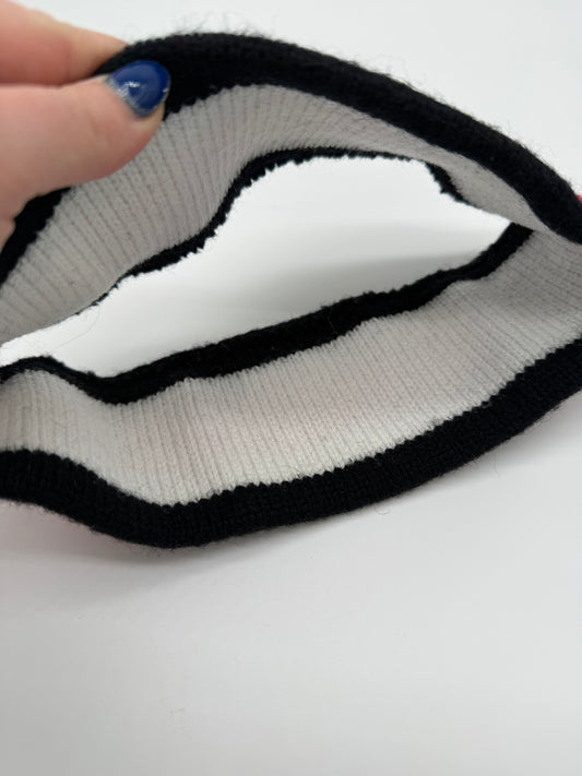 Retro Rossignol Ski Headband