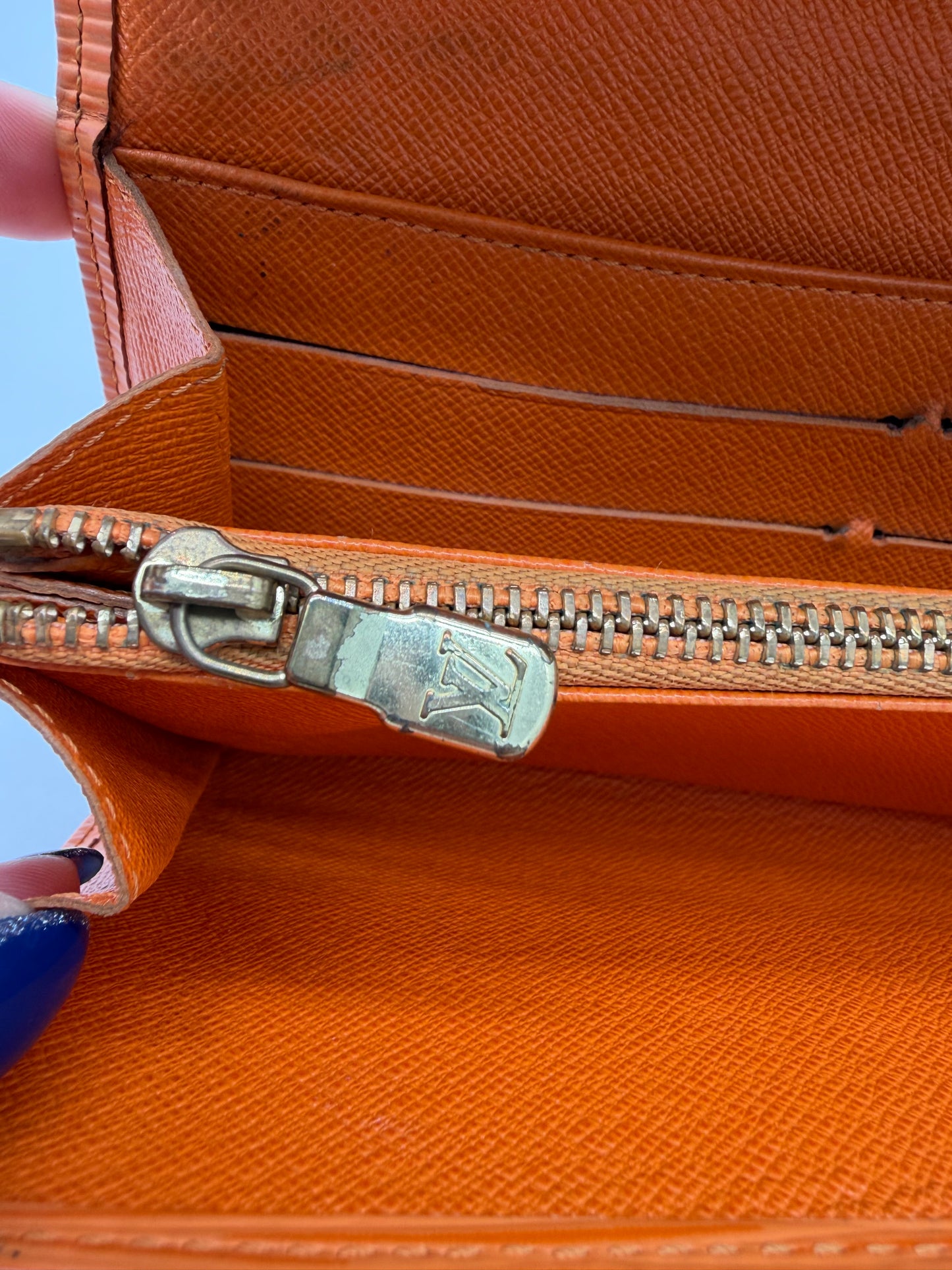 Louis Vuitton Wallet