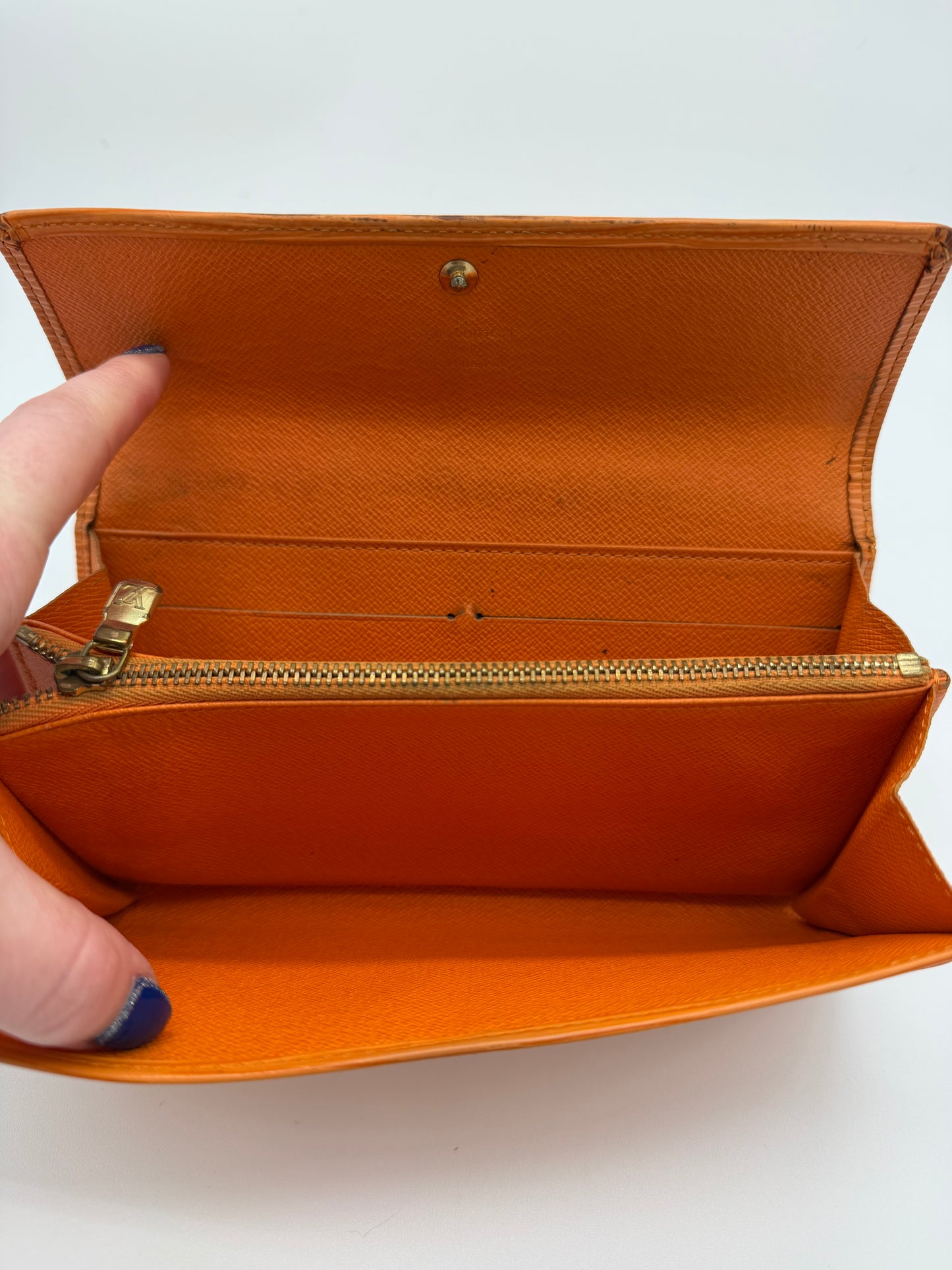 Louis Vuitton Wallet