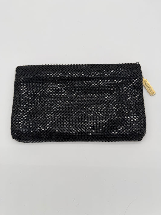 Whiting and Davis Clutch