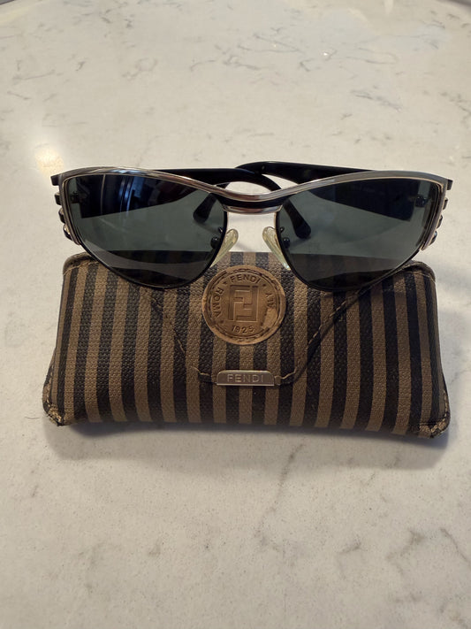 1990’s Fendi Sunglasses