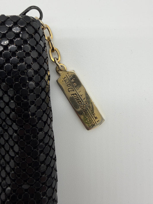 Whiting and Davis Clutch