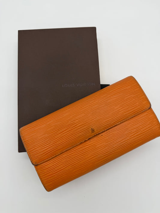 Louis Vuitton Wallet
