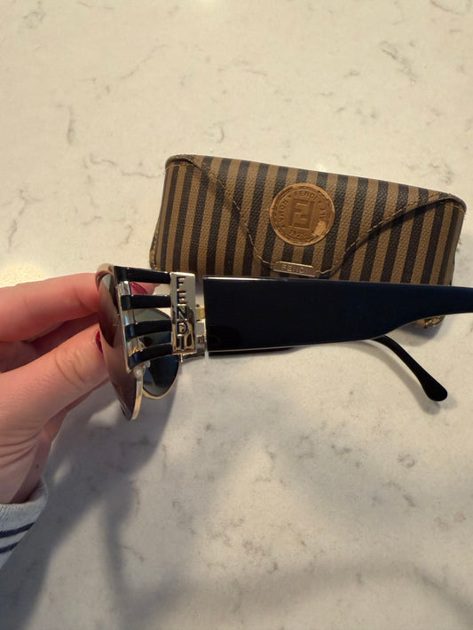 1990’s Fendi Sunglasses