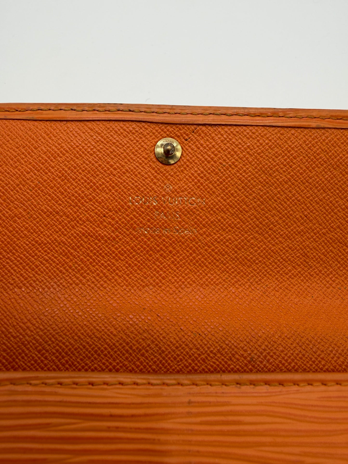 Louis Vuitton Wallet