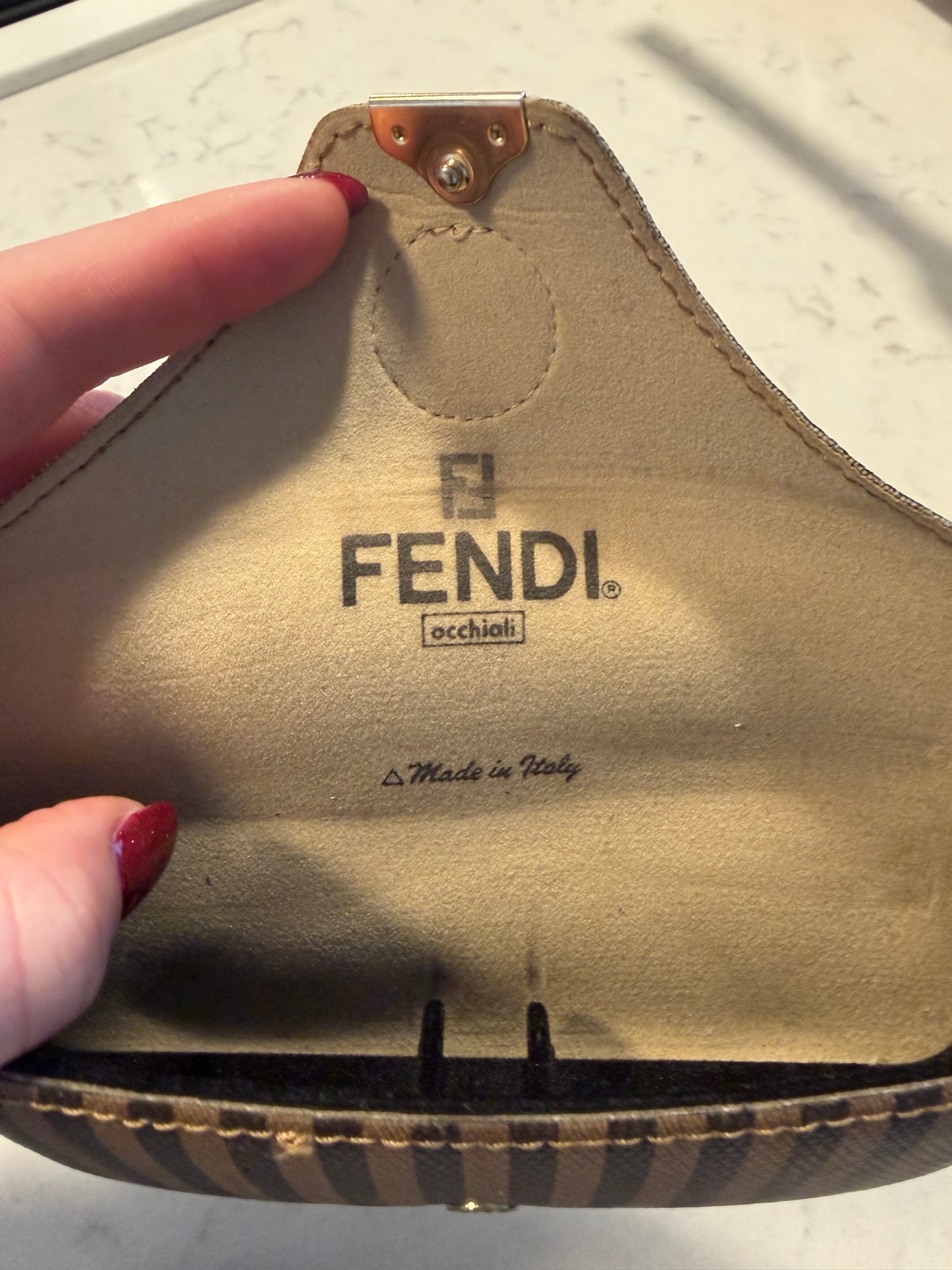 1990’s Fendi Sunglasses