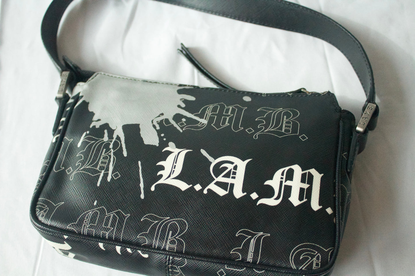 L.A.M.B. Shoulder bag