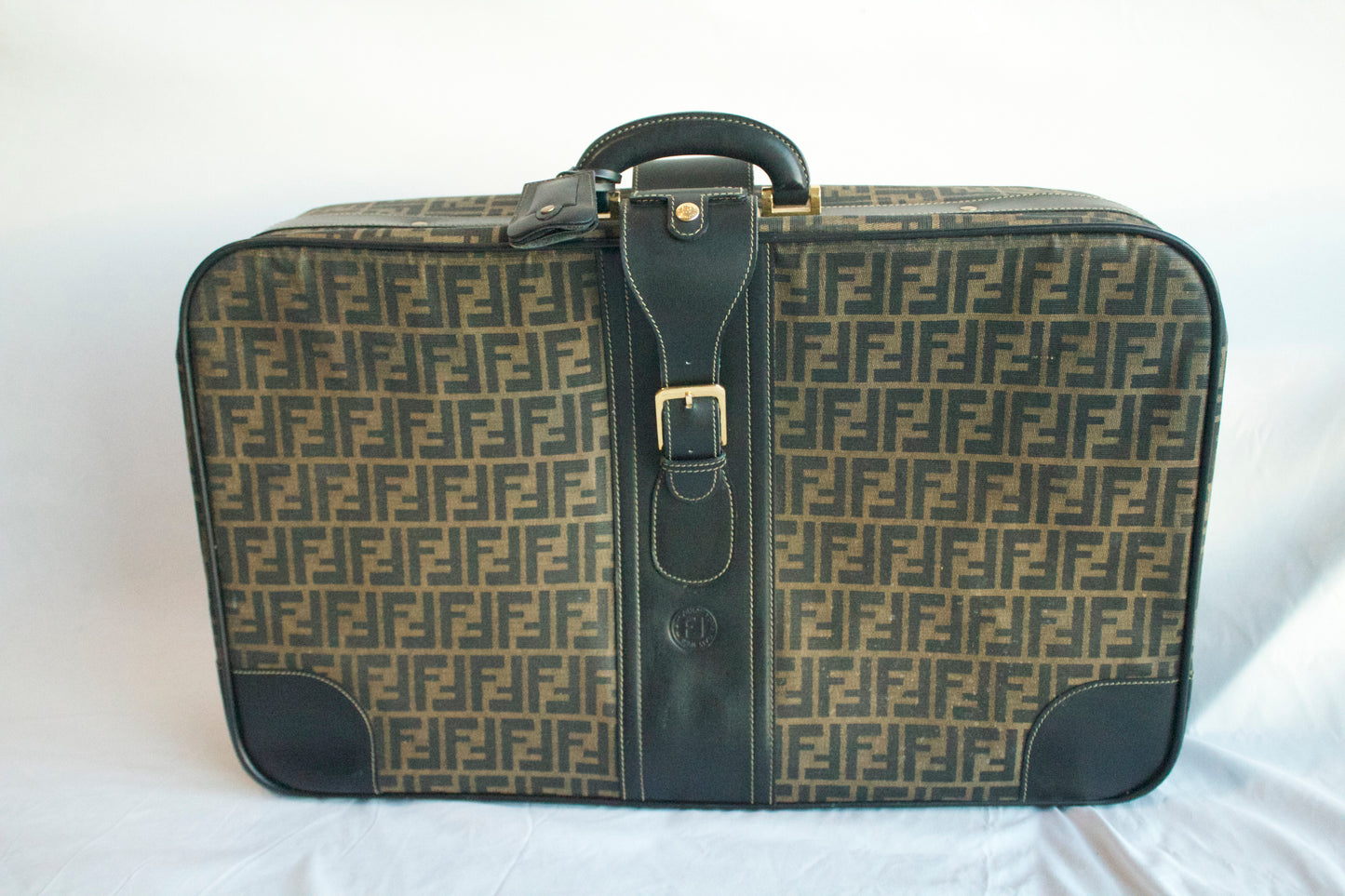 Fendi Suitcase