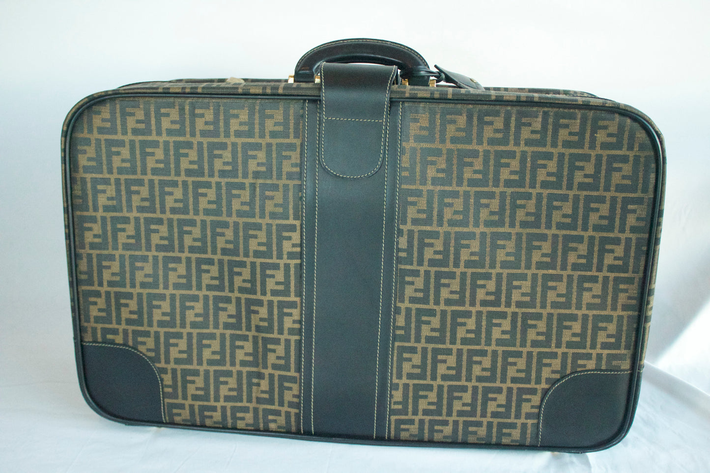 Fendi Suitcase