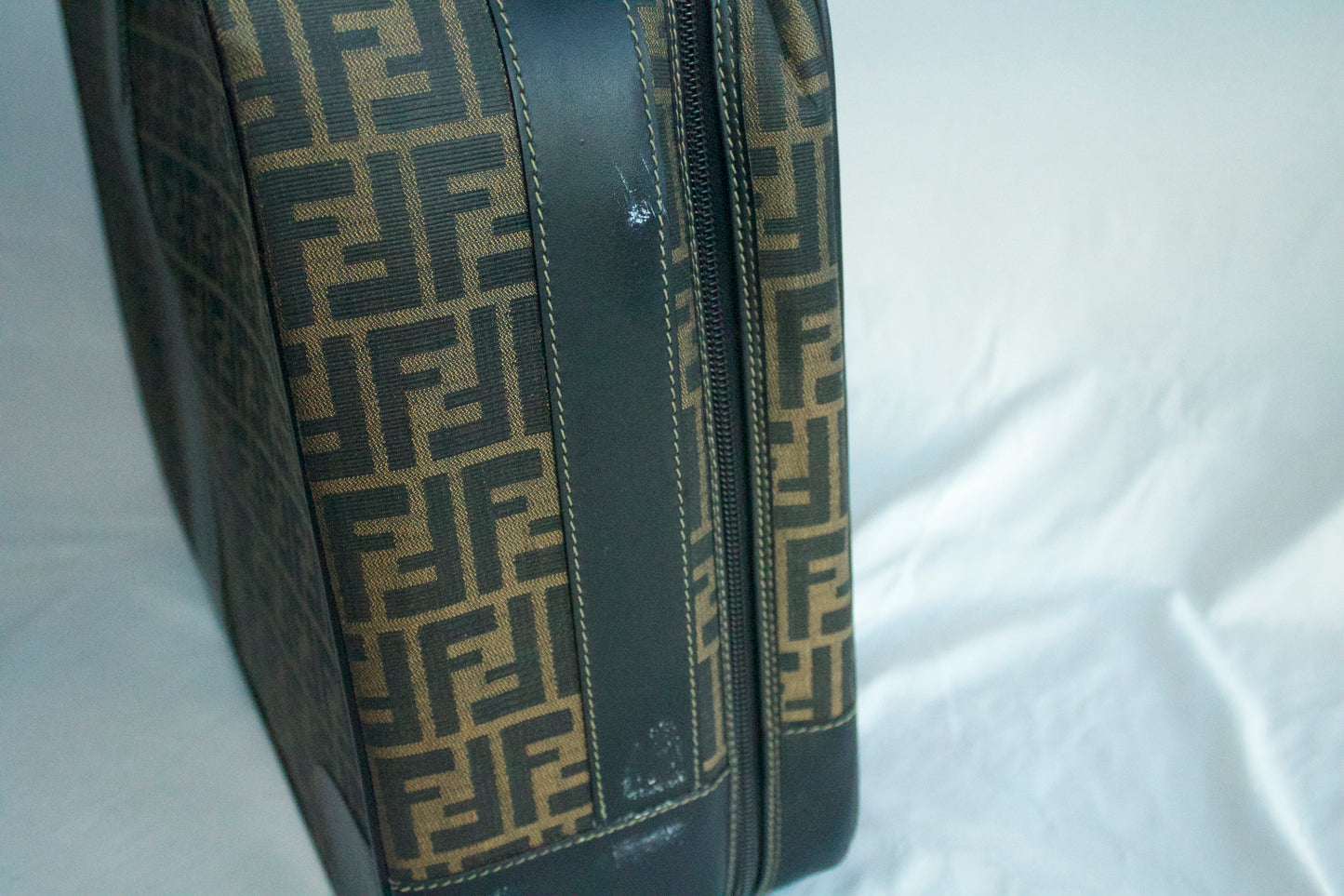 Fendi Suitcase