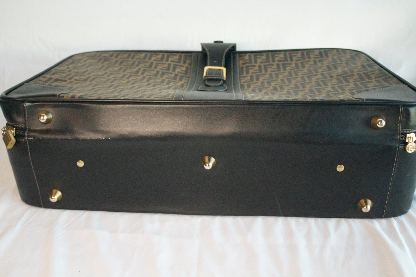 Fendi Suitcase