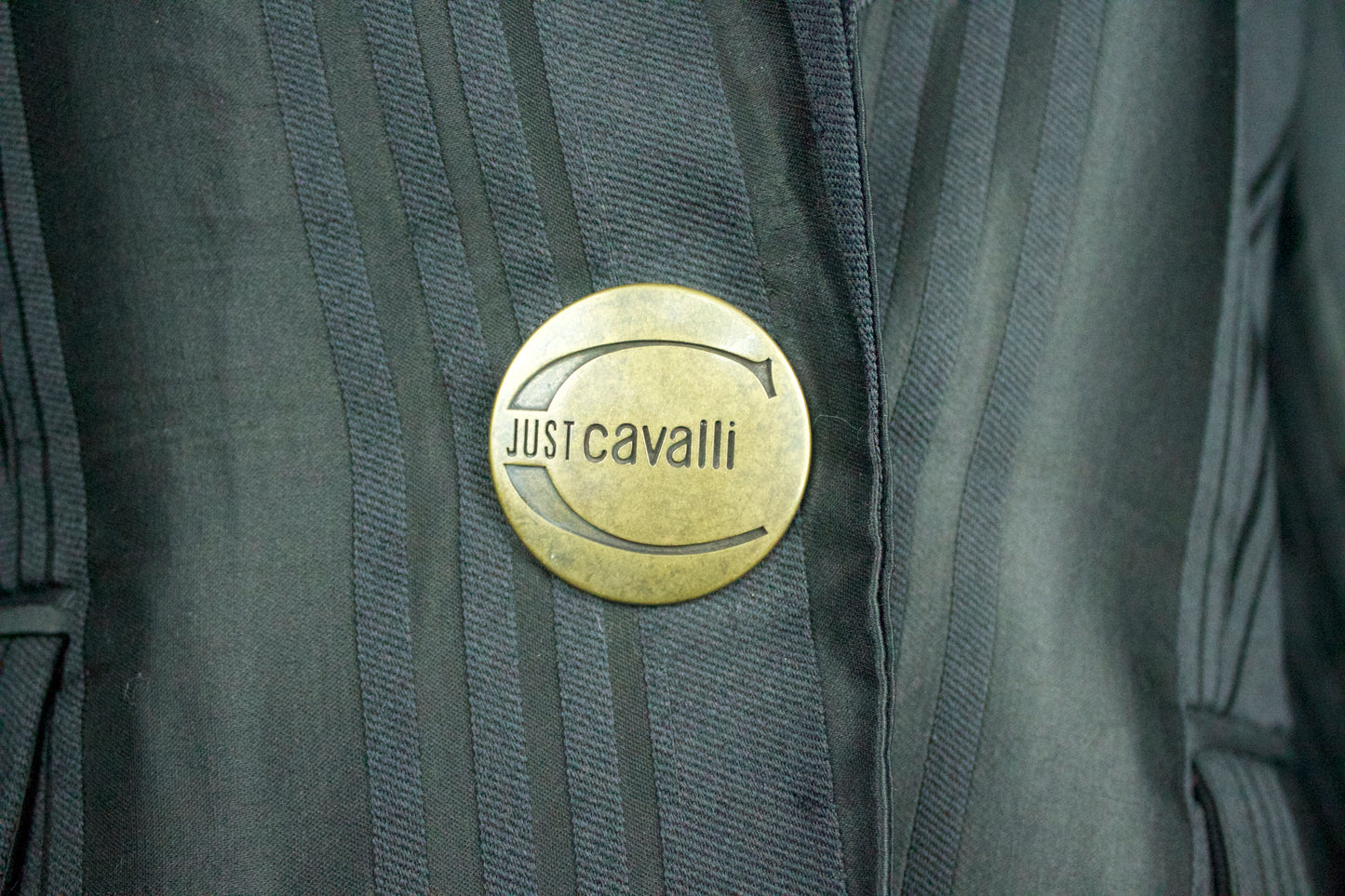 Just Cavalli Blazer