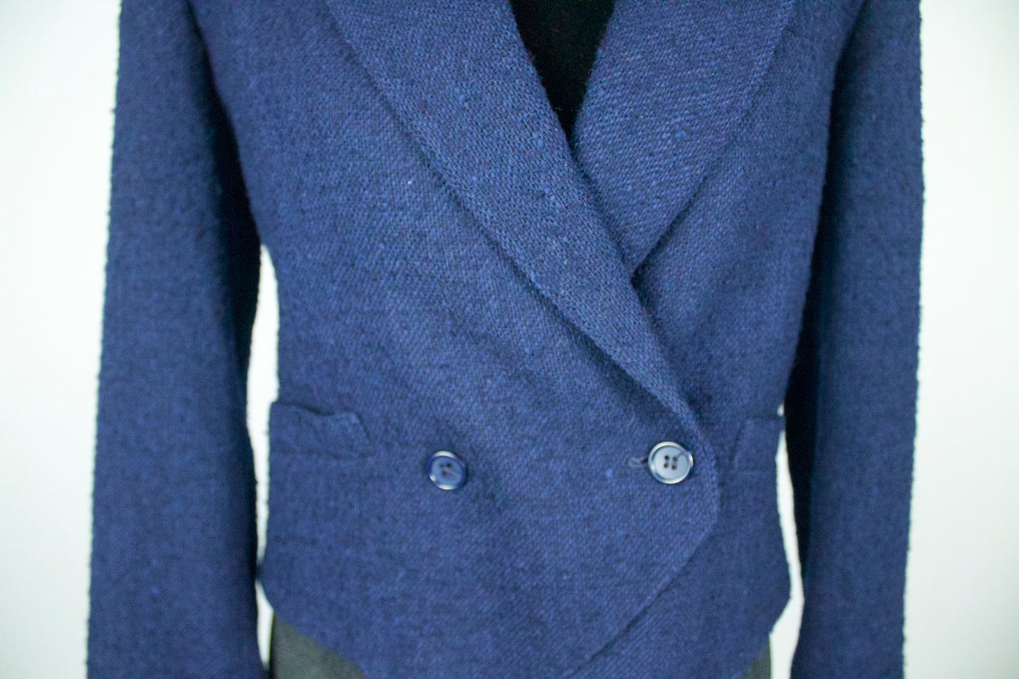 Vintage Christian Dior Blazer