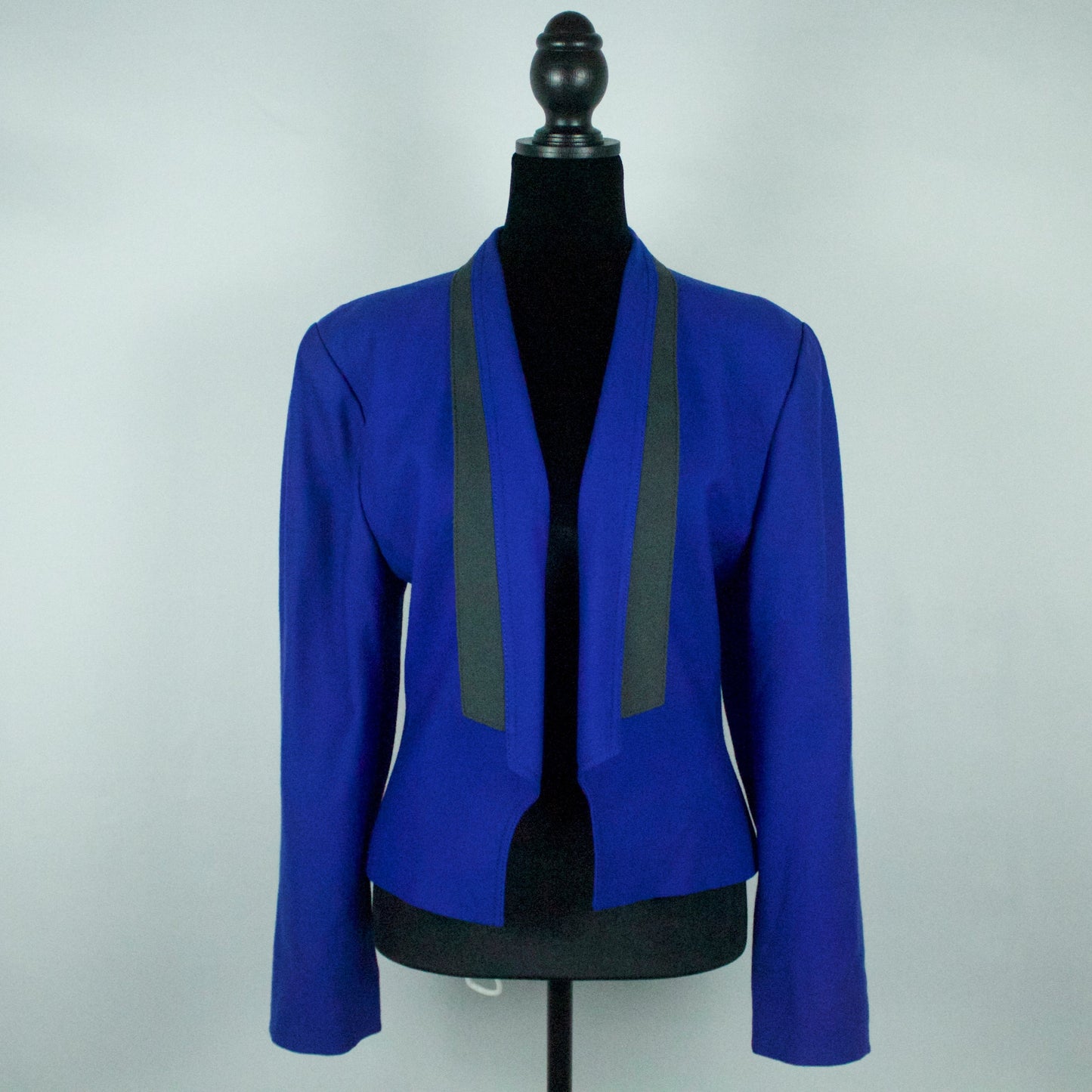 Navy Blue Louis Feraud Blazer