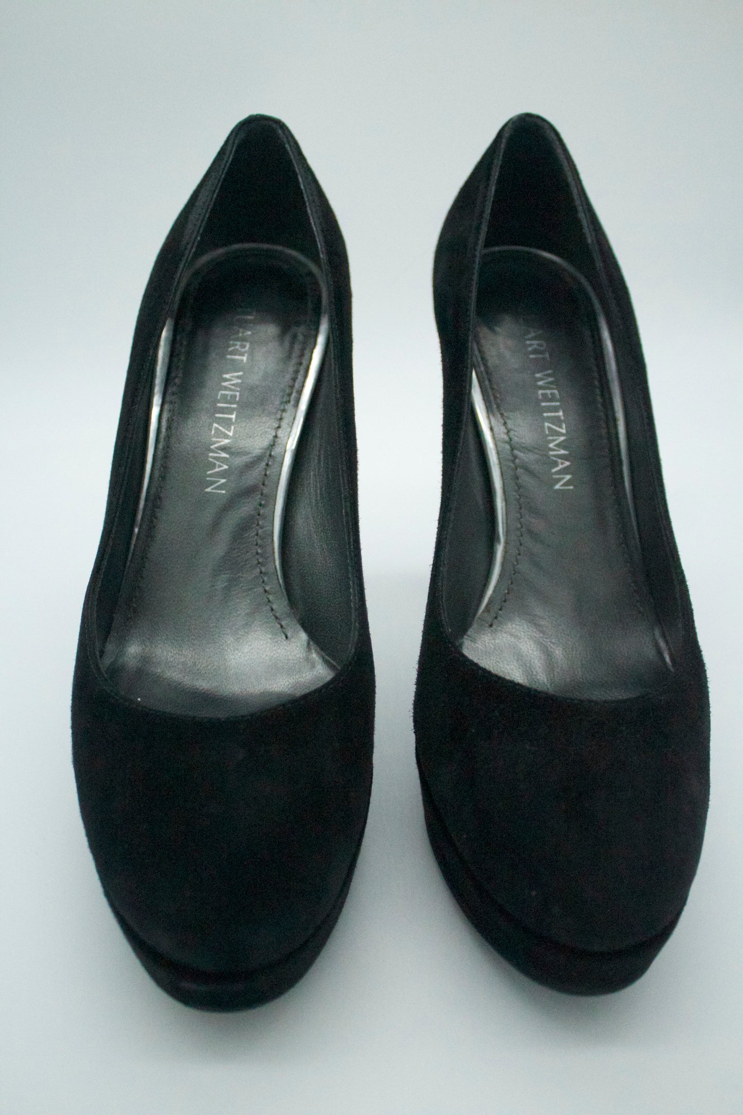 Stuart Weitzman Platforms