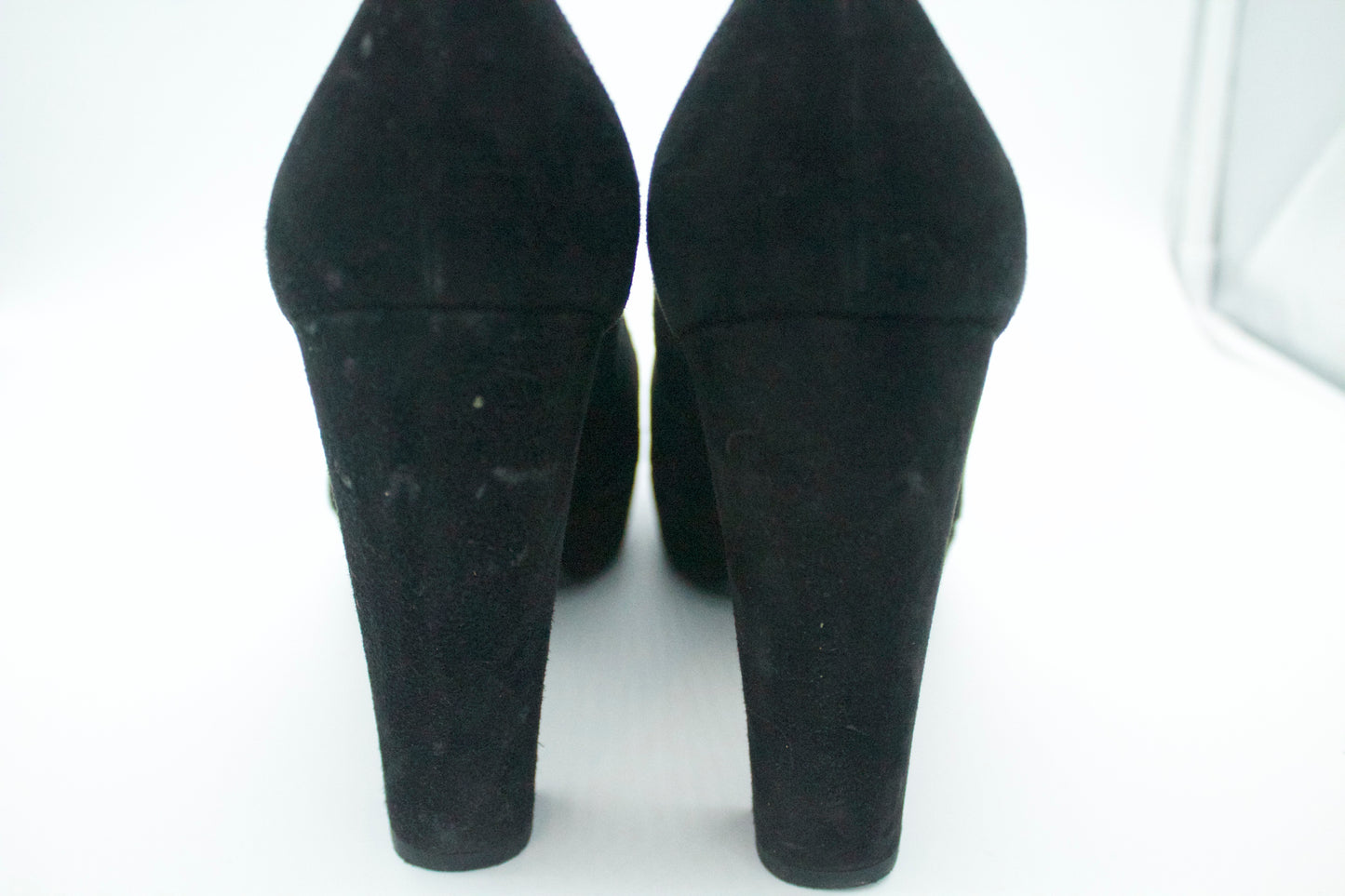 Stuart Weitzman Platforms