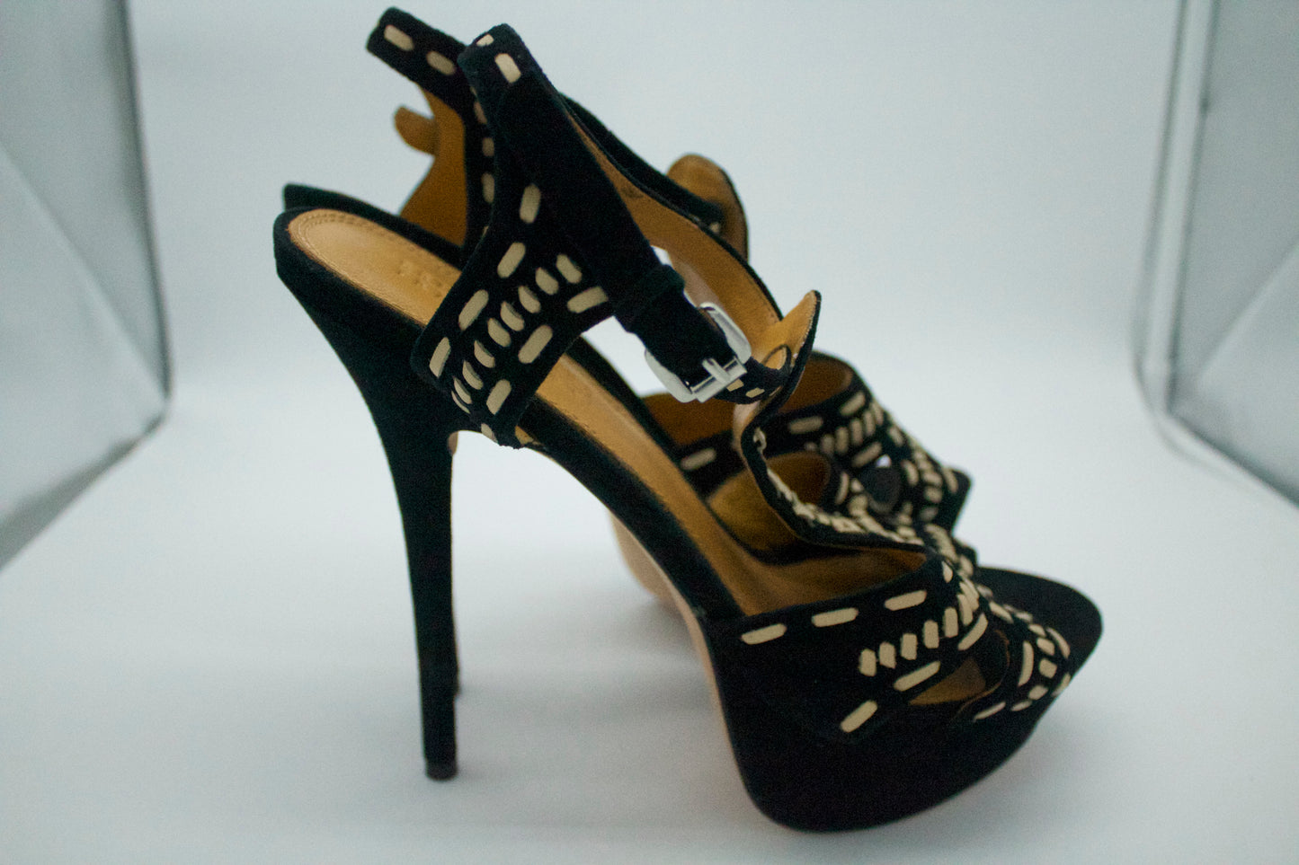 Eric Rutberg Heels