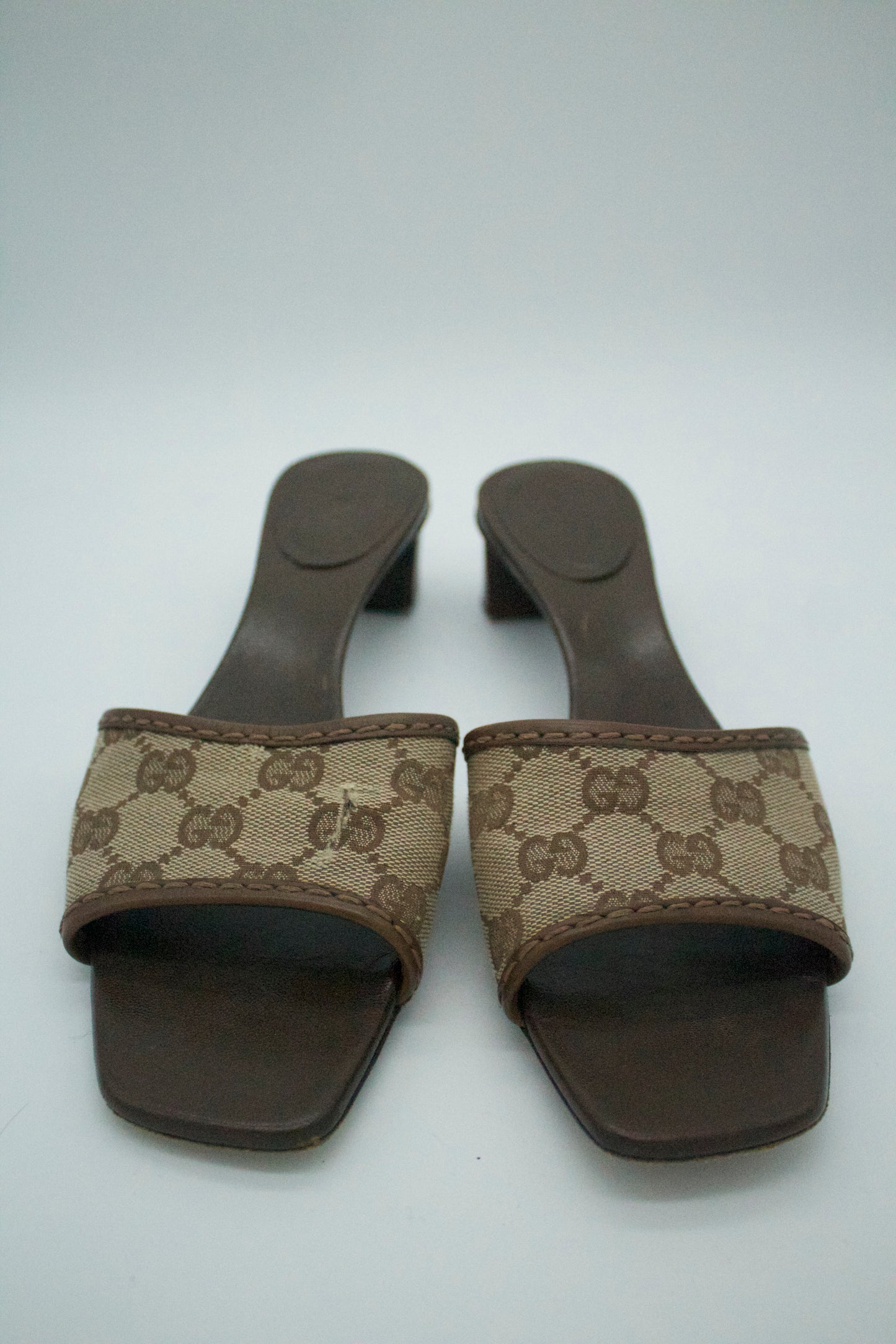 Gucci Mules