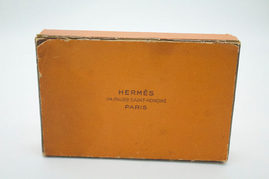 1940s Hermes Playing Cards